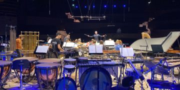 Zagros Ensemble: 30-årskonsert