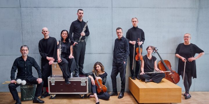 Suomen suurin nykymusiikkifestivaali  käynnistyy tänään