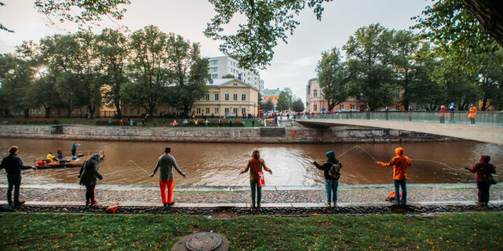 Full programme for Musica nova Helsinki now available – Festival leads off with collective Alarm Bells
